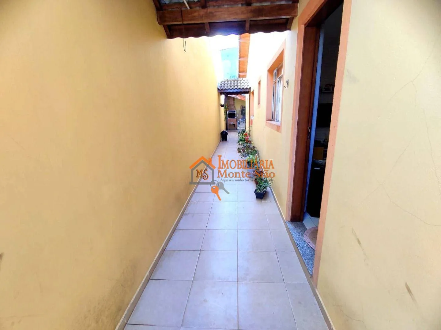 Imagem Casa com 2 dormitórios à venda, 88 m² por R$ 510.000,00 - Jardim Cumbica - Guarulhos/SP