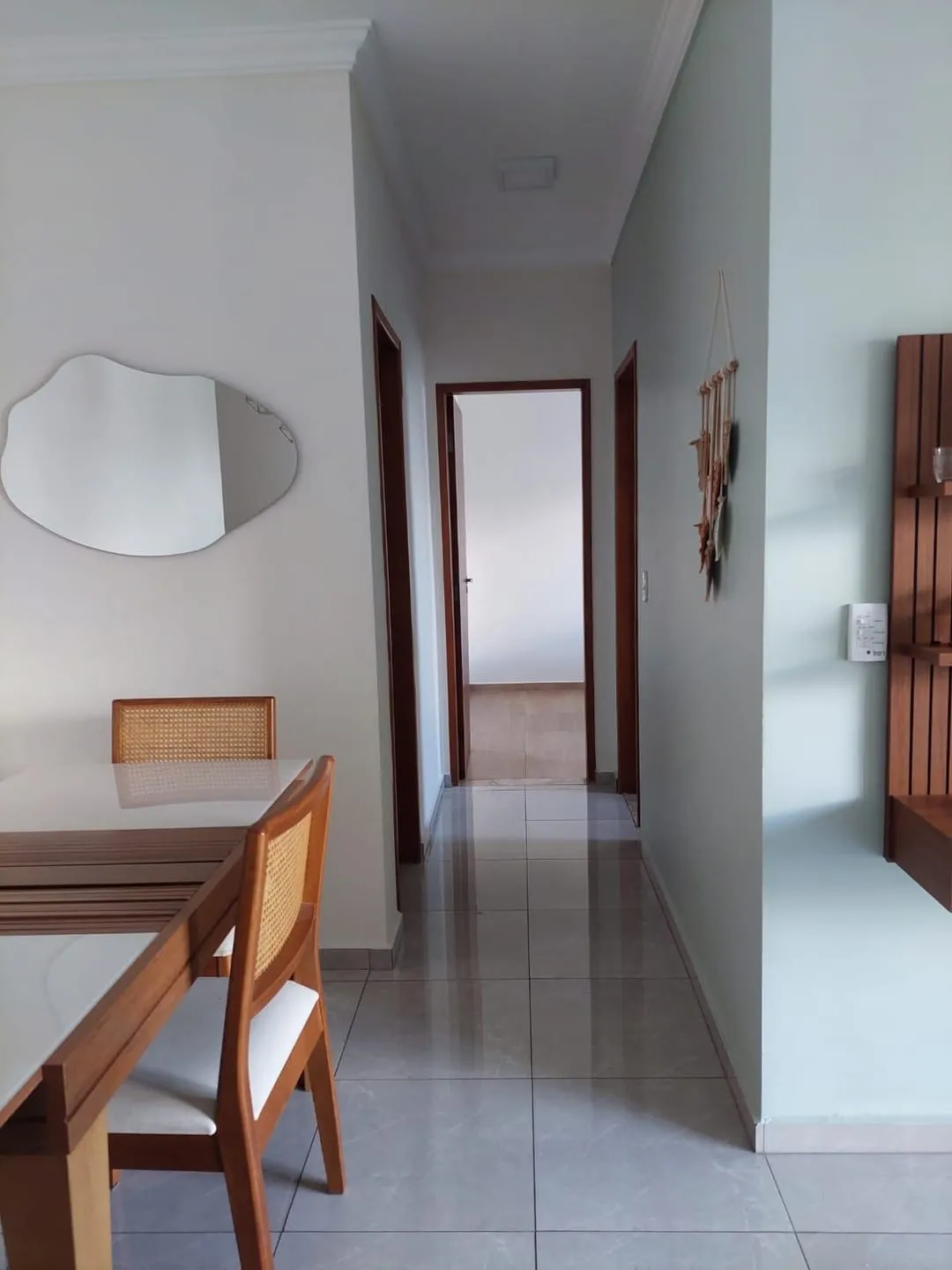 Imagem Apartamento à venda, Granja Daniel, Taubaté, SP