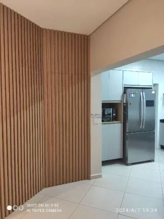 Imagem Casa com 3 dormitórios à venda, 213 m² por R$ 1.400.000,00 - Condomínio Dolce Vita - Itatiba/SP