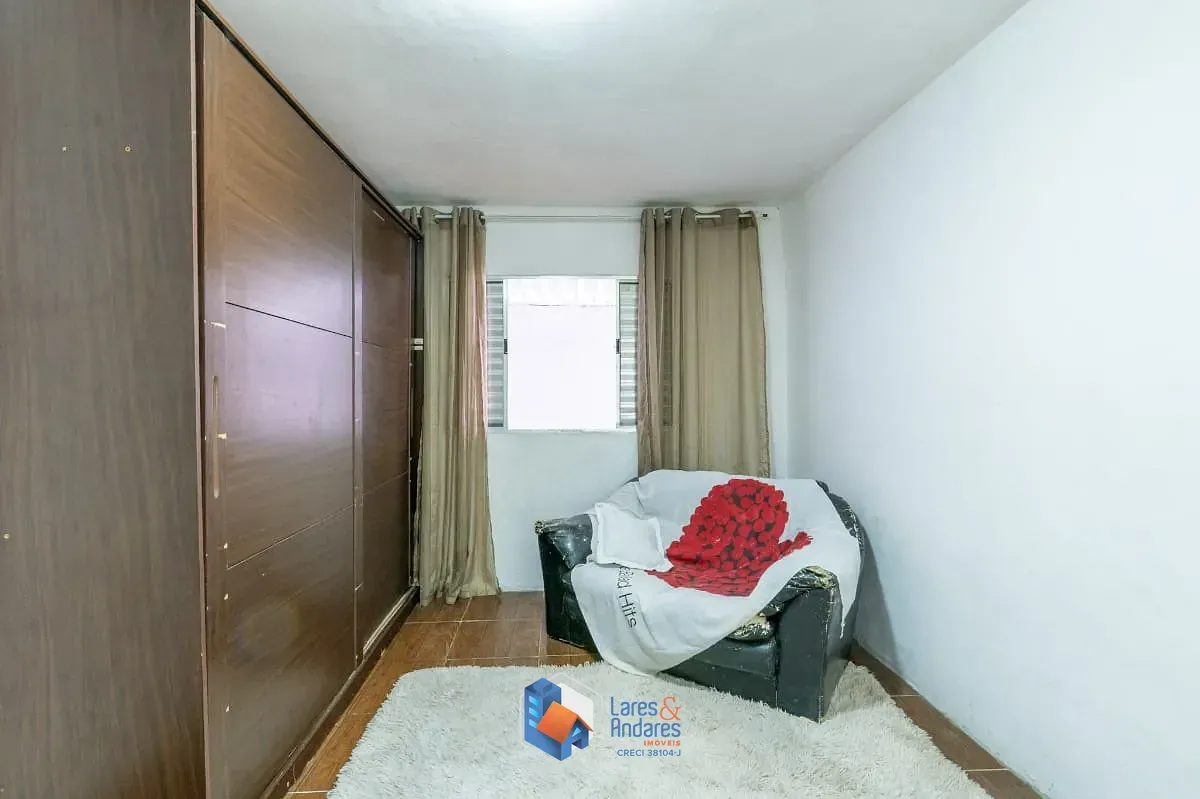 Imagem Casa para venda em Parque Regina com 4 quartos, 138m²