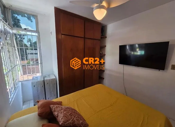 Imagem Vendo apartamento no Parnamirim com 120m² - 4 quartos