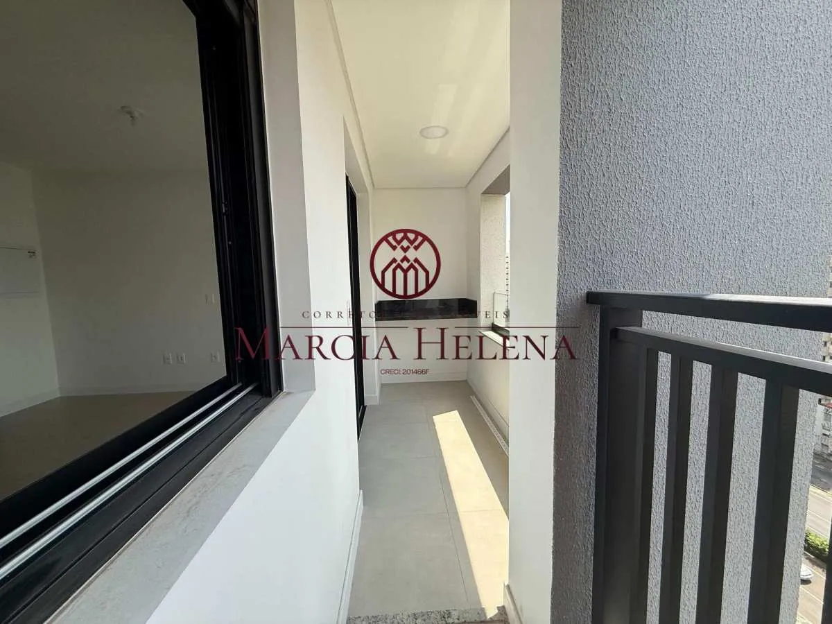 Imagem Apartamento à venda, no Sirius Campinas Patriani em Campinas, Bosque, com 1 quarto, 46m2