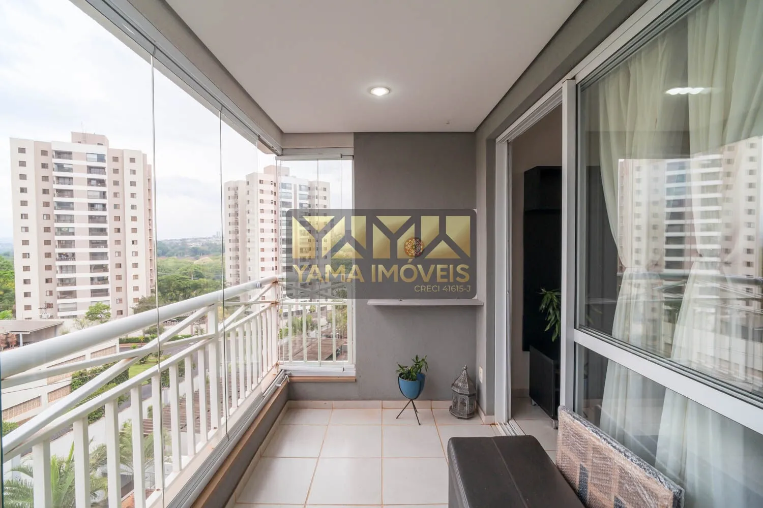 Imagem Condomínio Nova Aliança Sul - Apartamento à venda no Terrae Giardino - Jardim Nova Aliança Sul, Ribeirão Preto/SP