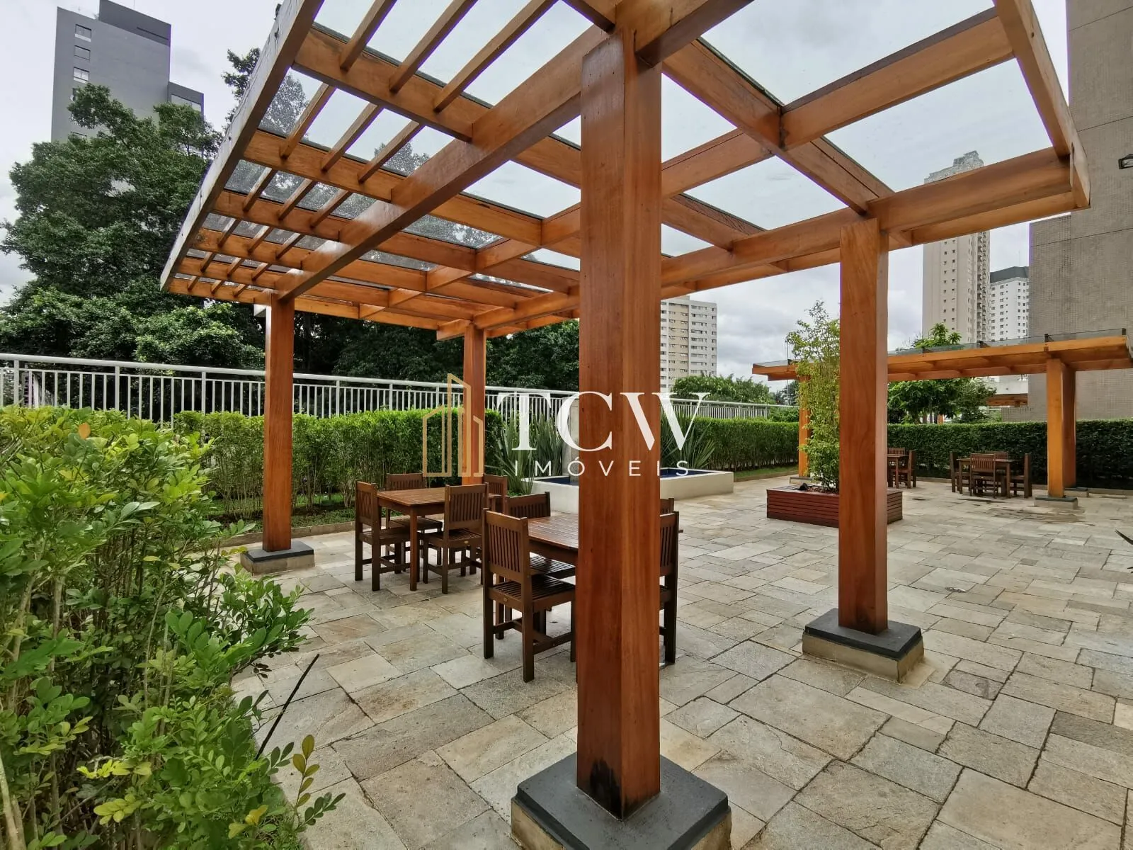 Imagem Apartamento à venda no bairro Vila Olímpia - São Paulo/SP, Zona Sul
