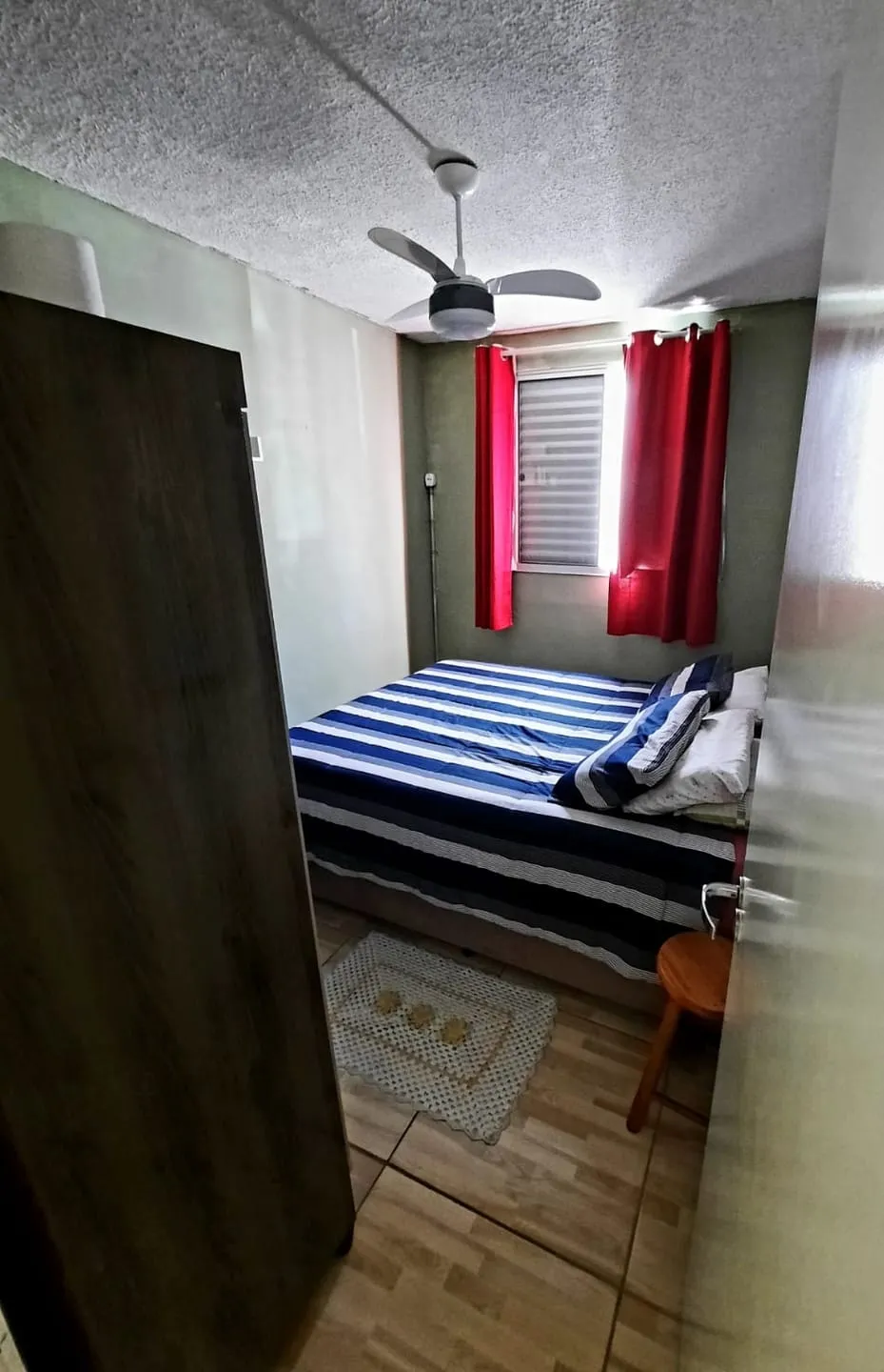 Imagem Apartamento à venda 1 Quarto, 1 Vaga, 44M², Bela Vista, Pindamonhangaba - SP | MRV Princesa do Vale