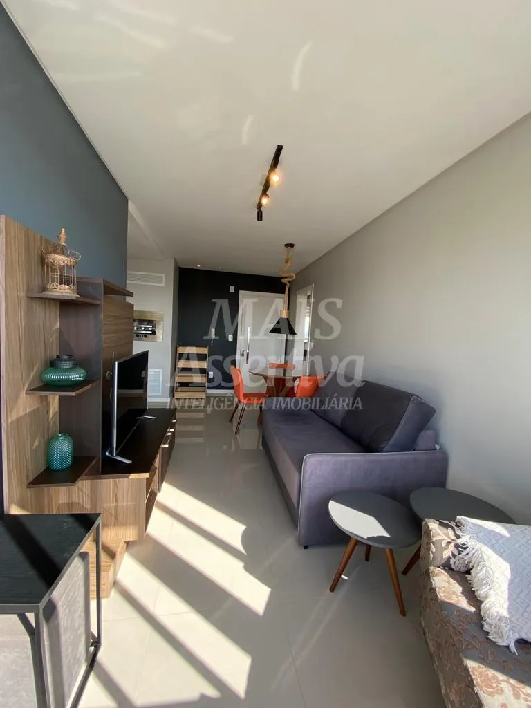 Imagem Apartamento Mobiliado Para Venda em Bento Gonçalves Bairro Centro
