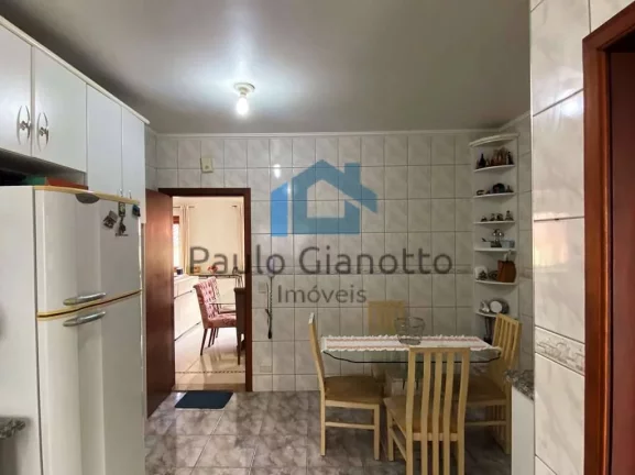 Imagem Casa à venda em Condomínio na Granja Viana