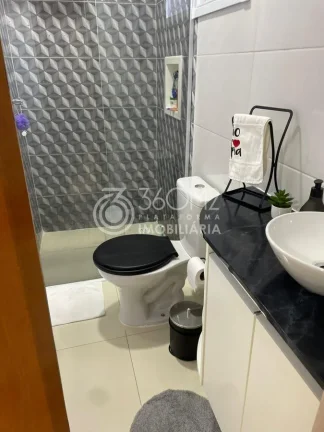 Imagem Cobertura para Venda em Santo André / SP no bairro Vila Linda