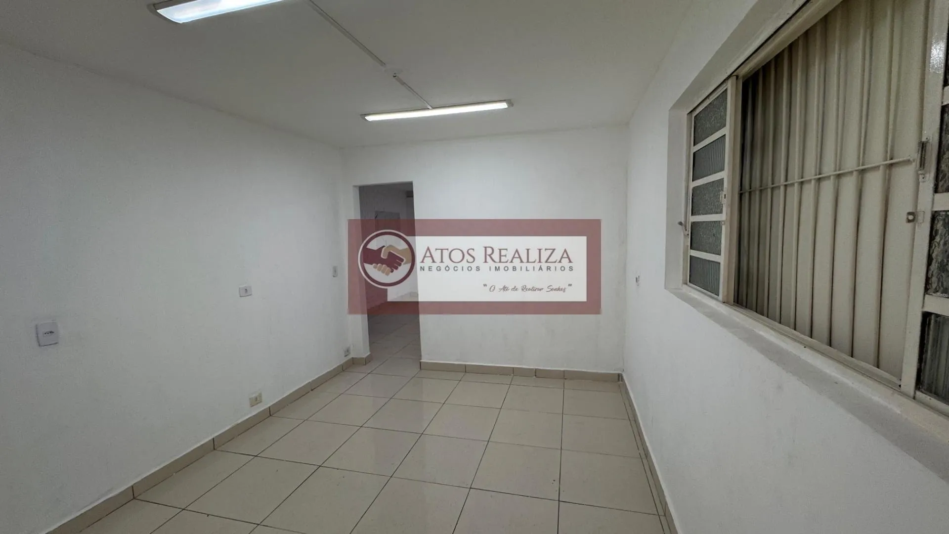 Imagem Conjunto/Sala para Locação em Jordanópolis - 42m² por R$1500