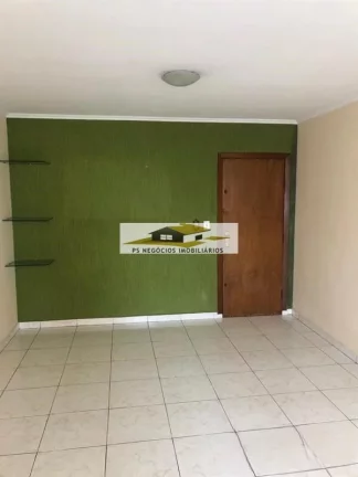 Imagem Apartamento com 140mts para venda na Mooca