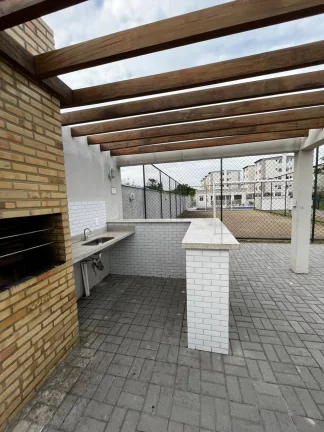 Imagem APARTAMENTO RESIDENCIAL em RIO DE JANEIRO - RJ, CAMPO GRANDE