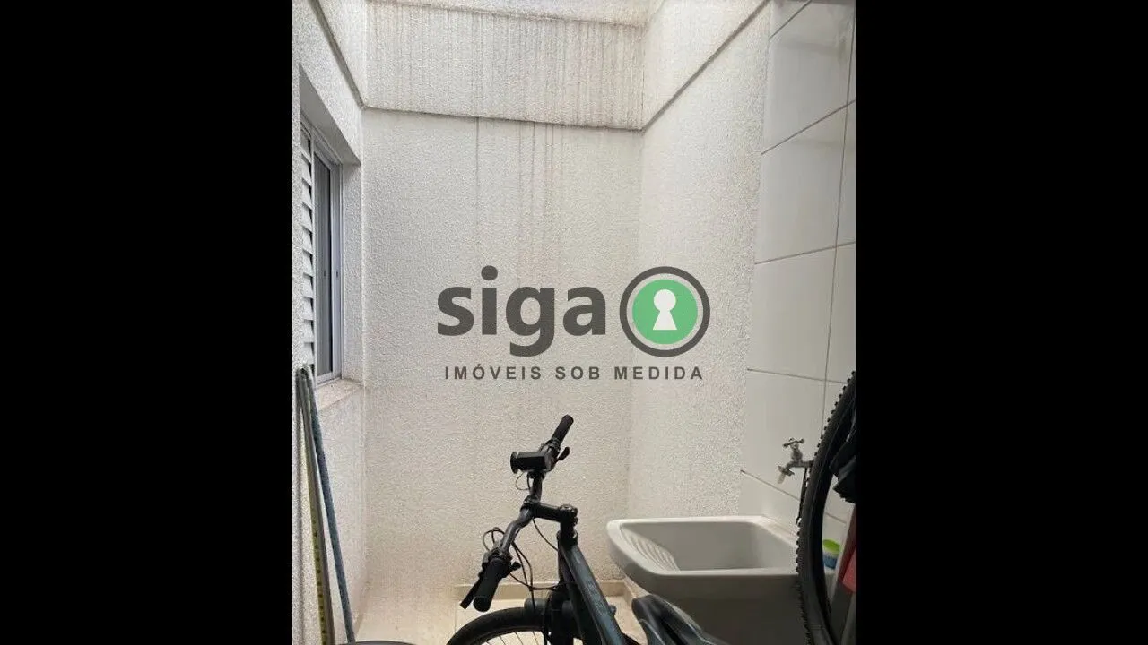 Imagem Apartamento Aconchegante com Quintal Próximo ao Metrô Vila Matilde.