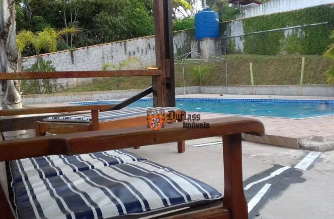 Imagem Chácara com 3 dormitórios à venda, 2450 m² por R$ 750.000 - Ponte Alta - Nazaré Paulista/SP