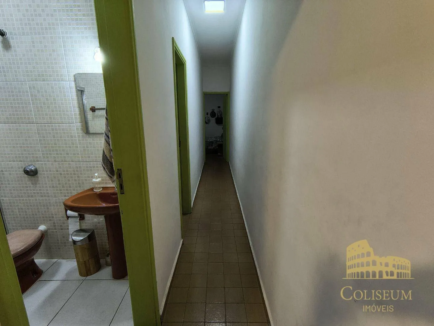 Imagem Casa com 2 dormitórios à venda, 130 m² por R$ 550.000,00 - Vila Guilhermina - Praia Grande/SP