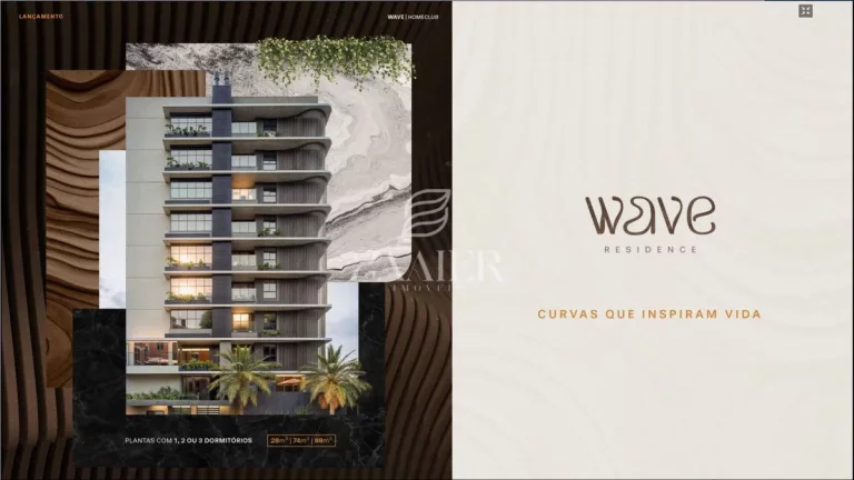 Imagem Apartamento com 2 quartos à Venda, Anita Garibaldi - Joinville