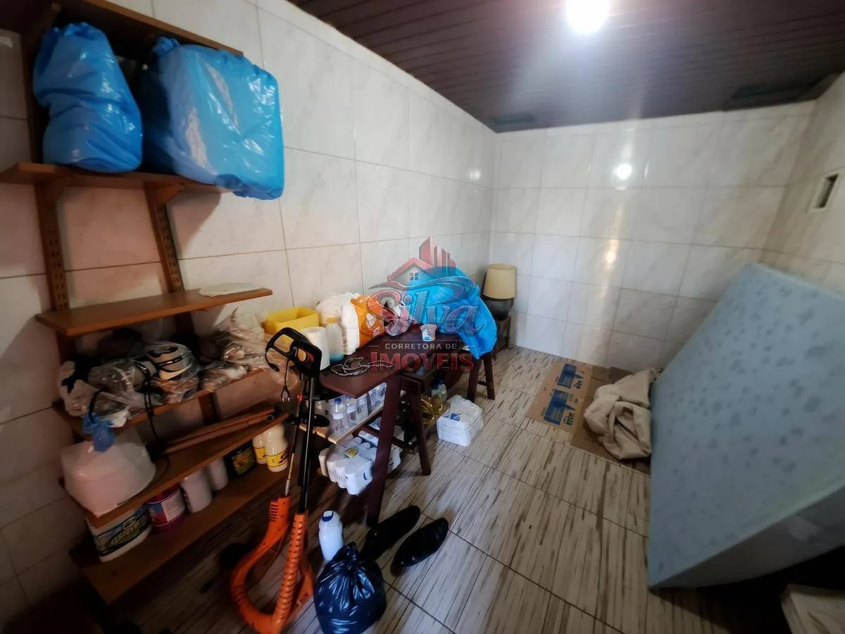 Imagem C612 | Casa com anexo à venda no Mariluz em Imbé