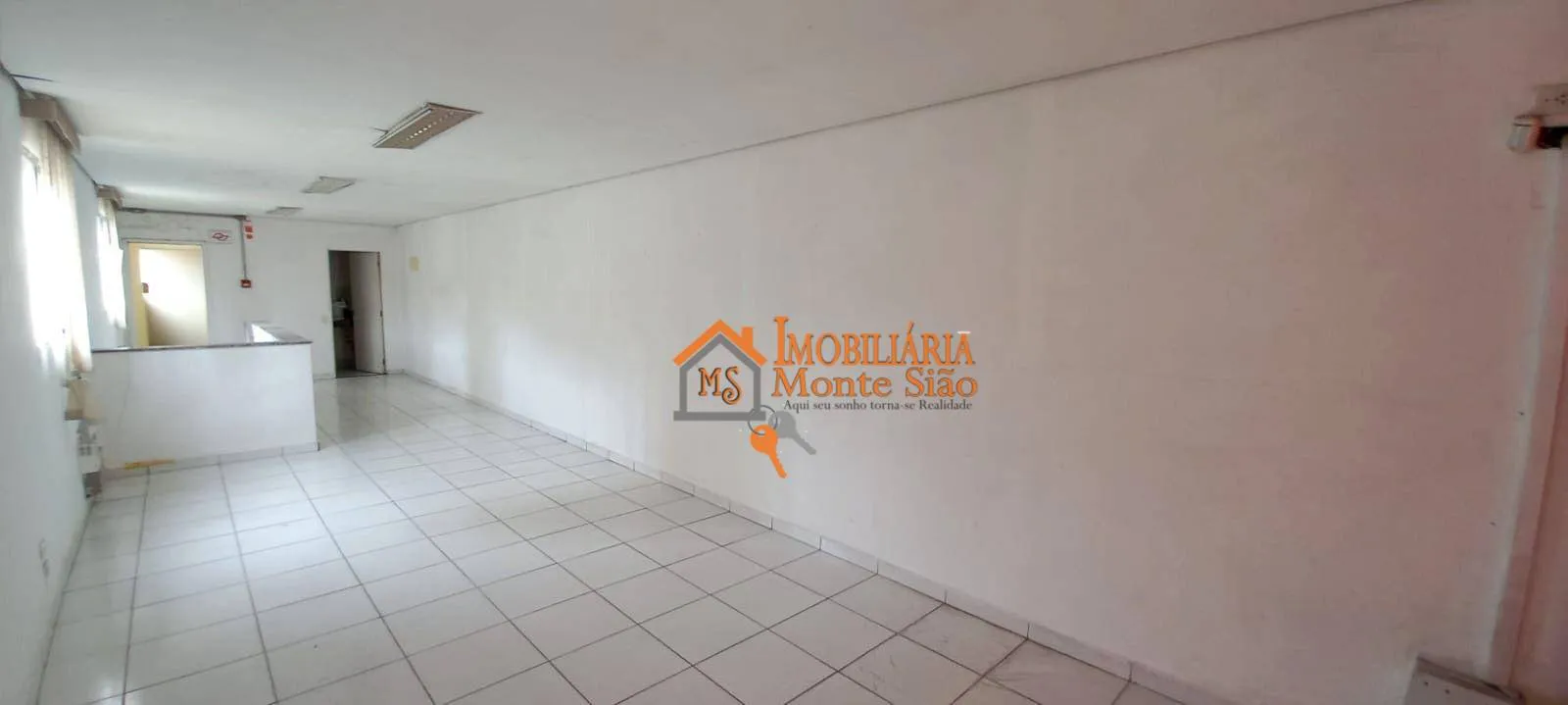 Imagem Salão para alugar, 400 m² por R$ 21.388,00/mês - Jardim Zaira - Guarulhos/SP