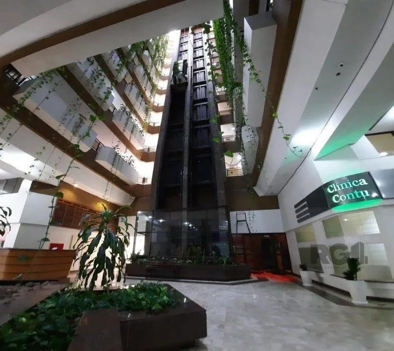 Imagem Sala Comercial em Moinhos de Vento