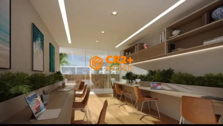 Imagem Excelente Flat em Construção 19m² em Porto de Galinhas.