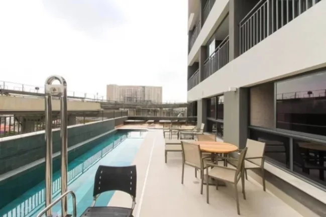 Imagem RAÍZES VILA PRUDENTE - MITRE - Apto de 29m² (Unidade de Revenda), em linha direta com toda a Cidade!