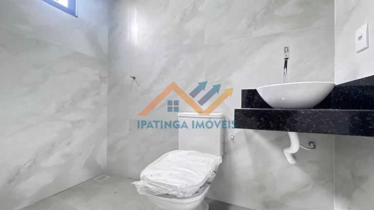 Imagem Casa à venda no bairro Vila Militar - Ipatinga