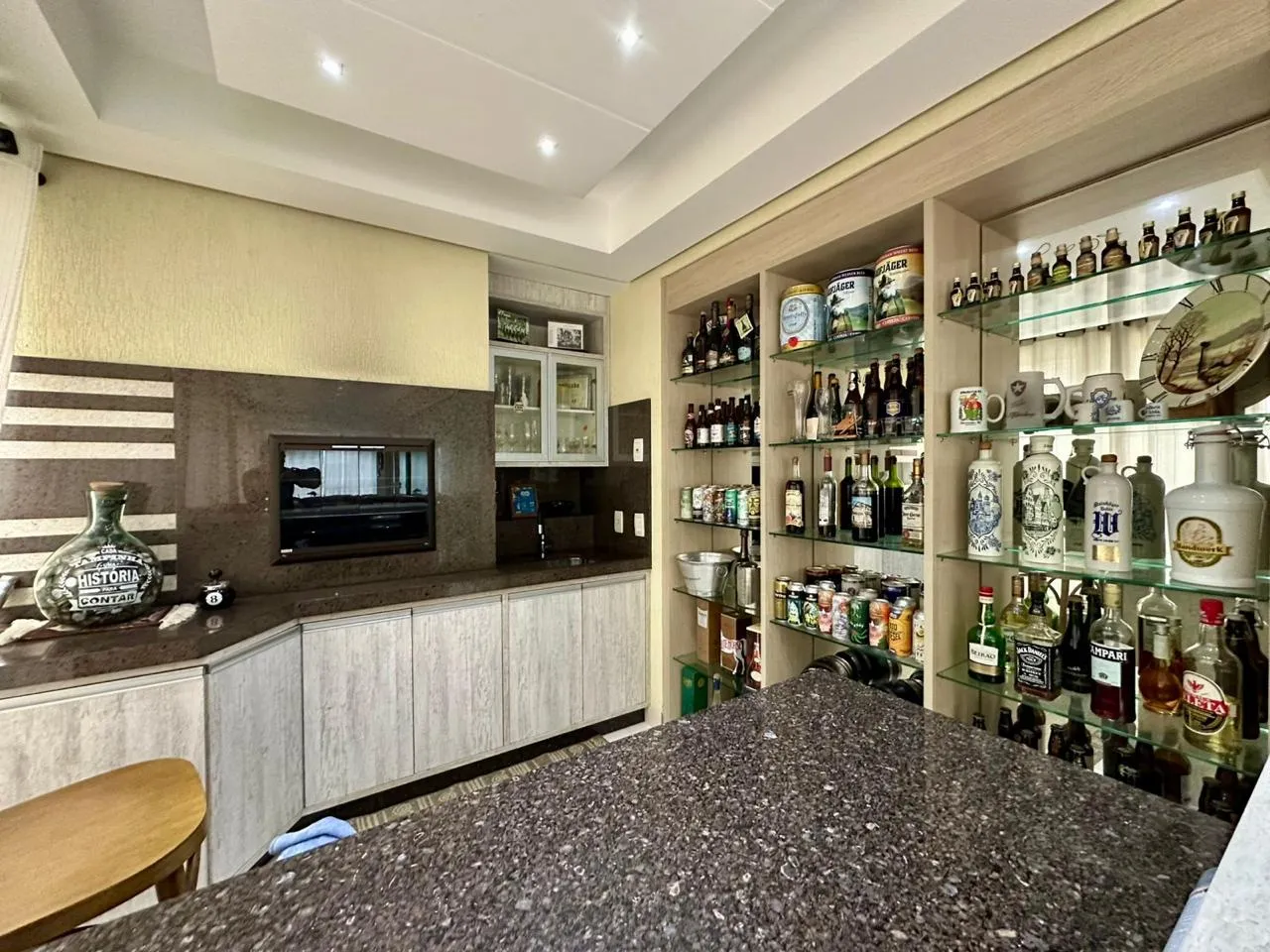 Imagem Apartamento à venda com 300m2 por R$ 4.500.000,00