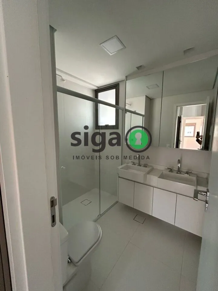Imagem Apartamento de 160m² na Vila Olímpia a pouco minutos do Parque Ibirapuera