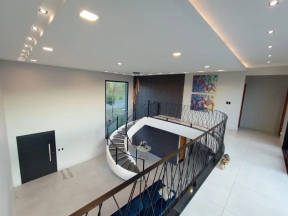 Imagem Casa com 5 dormitórios à venda, 423 m² por R$ 3.100.000,00 - Rio Comprido - Jacareí/SP