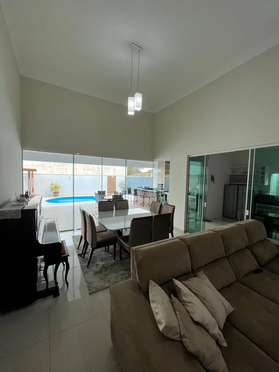 Imagem Casa 360m Umuarama-PR 269