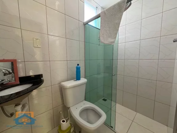 Imagem Espaçoso apartamento no bairro Bethania - Ipatinga