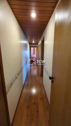 Imagem Apartamento à venda no bairro Vila Nova Conceição - São Paulo/SP, Zona Sul