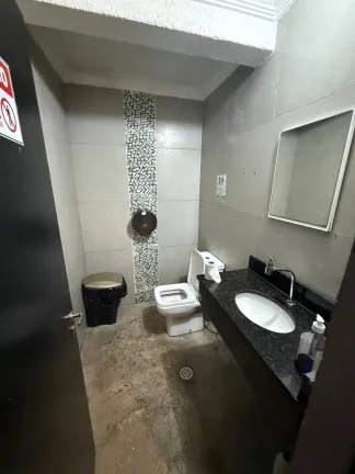 Imagem Galpão comercial 450m² - Itaquera