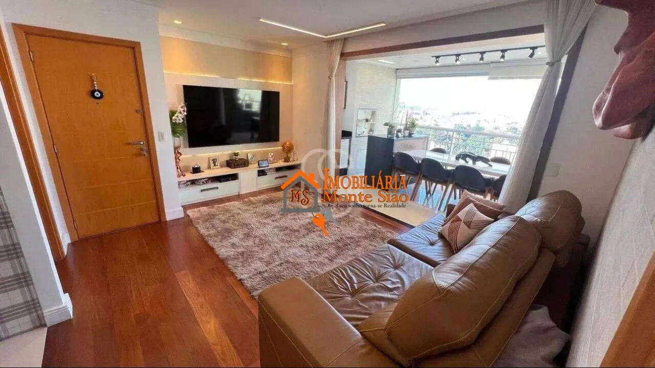 Imagem Apartamento no centro de Guarulhos
