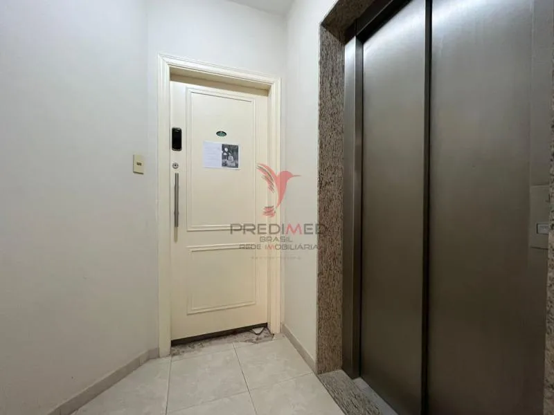 Imagem Apartamento 3 dormitórios 1 suíte 113m² 1 vaga Gonzaga Santos/SP