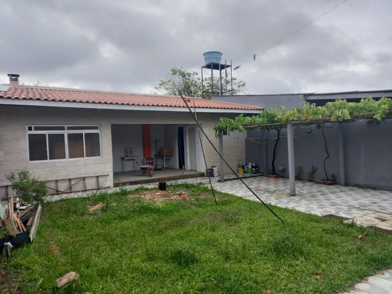 Imagem Casa em Ponta Grossa