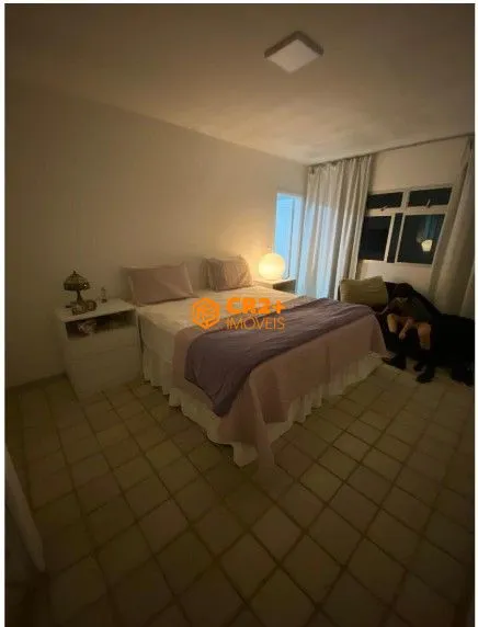 Imagem Vendo apartamento 3quartos- 173m²( Porteira fechada) em Boa viagem