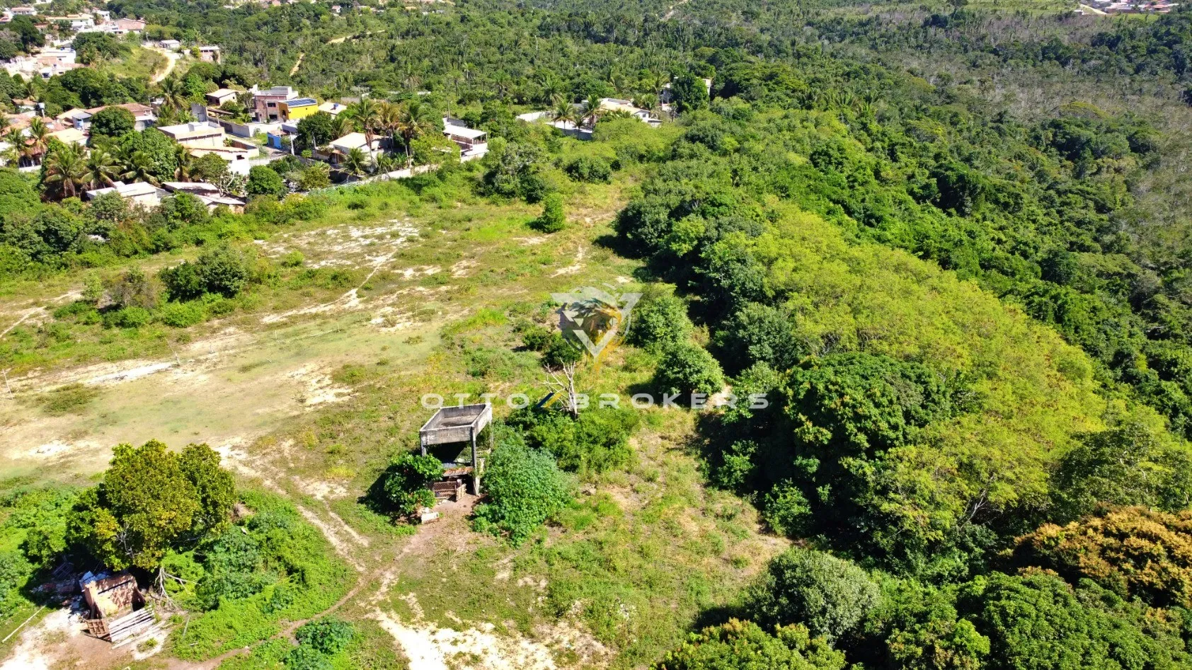 Imagem AREA COMERCIAL em SANTA CRUZ CABRÁLIA - BA, Santa Cruz Cabrália