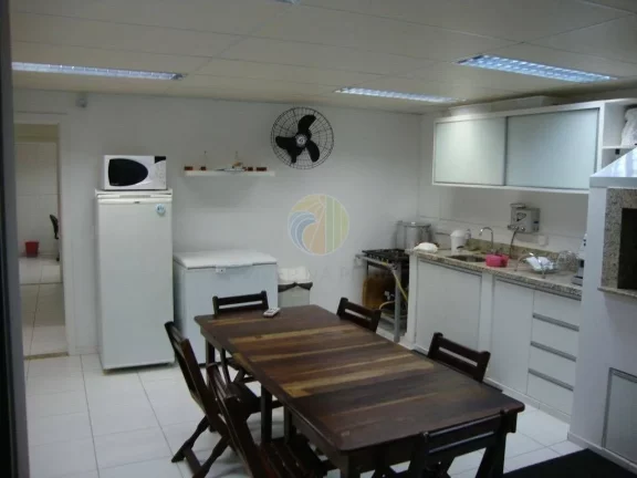 Imagem Barracão Comercial