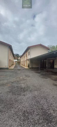 Imagem Socorro SP Sobrado a Venda Localizada na Cidade de Lindóia SP