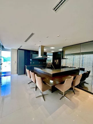 Imagem Cobertura com 4 dormitórios à venda, 400 m² por R$ 8.990.000,00 - Centro - Balneário Camboriú/SC