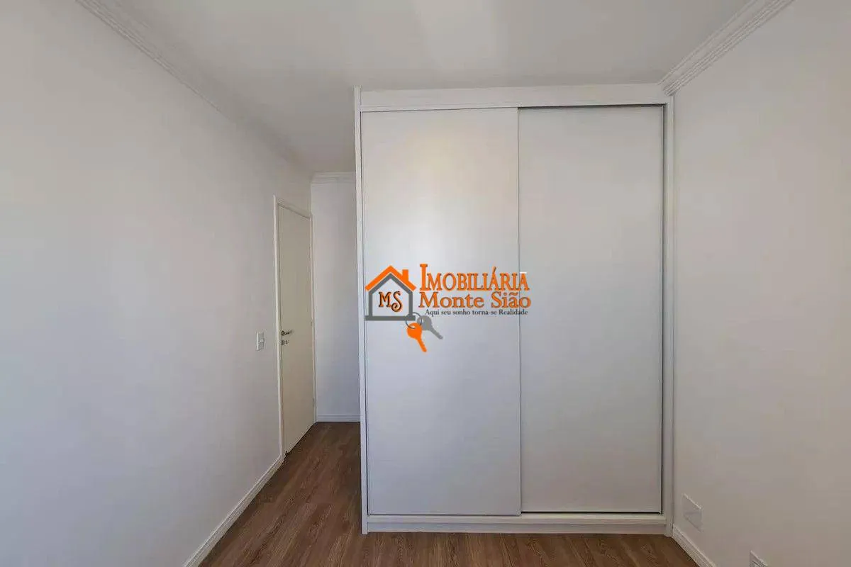 Imagem Apartamento com 3 dormitórios à venda Vila Endres
