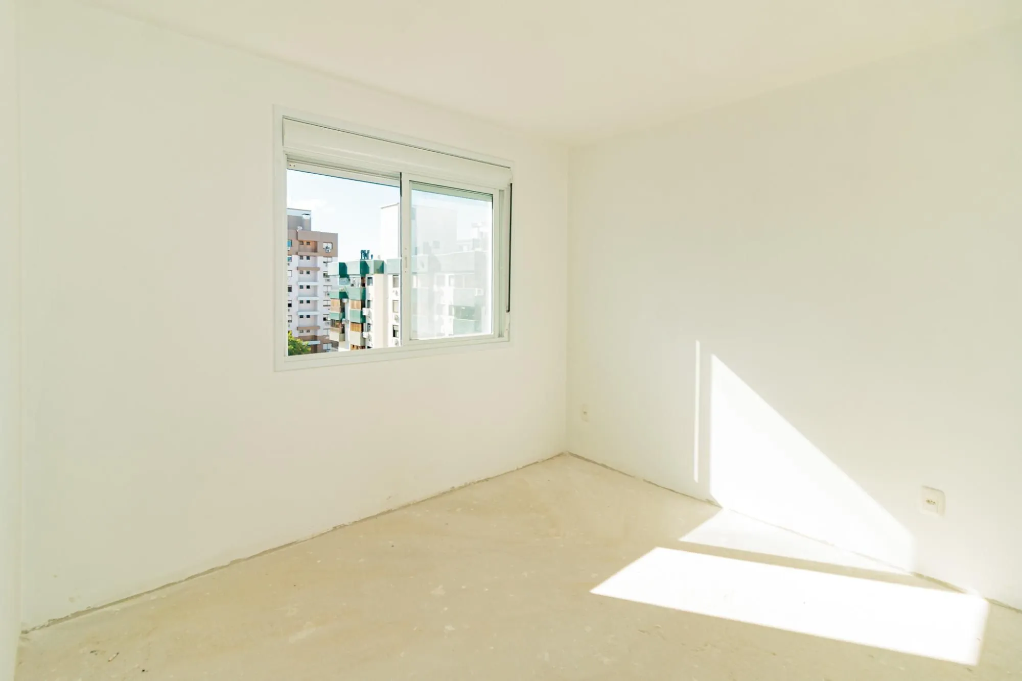 Imagem Apartamento em São João