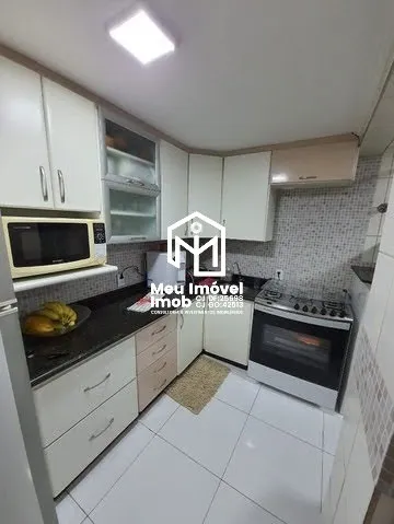 Imagem Rua 13 Norte Residencial Águas Cristalinas 3 Quartos 1 Suíte 1 Vaga 90m²