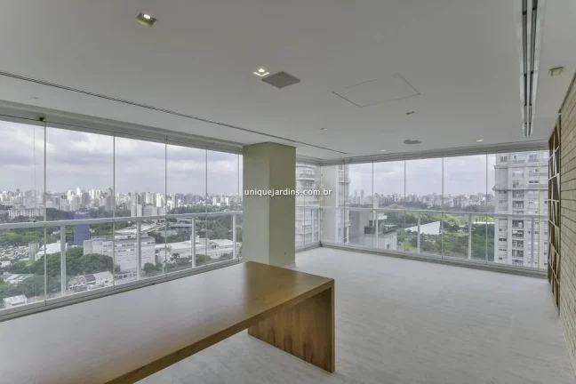 Imagem Apartamento à venda Vila Mariana São Paulo