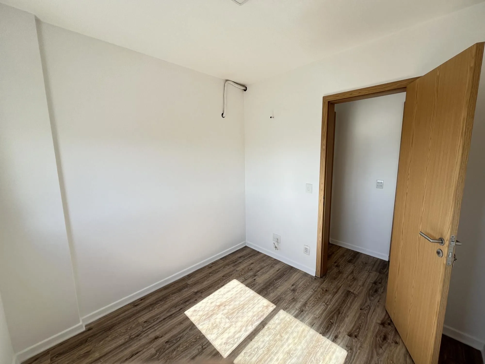 Imagem Apartamento de 2 dormitórios, suíte e 1 vaga de garagem no bairro Passo da Areia