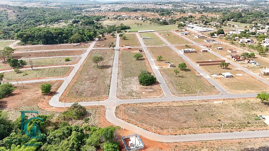 Imagem Lote a Prestação - Venda em Abadia