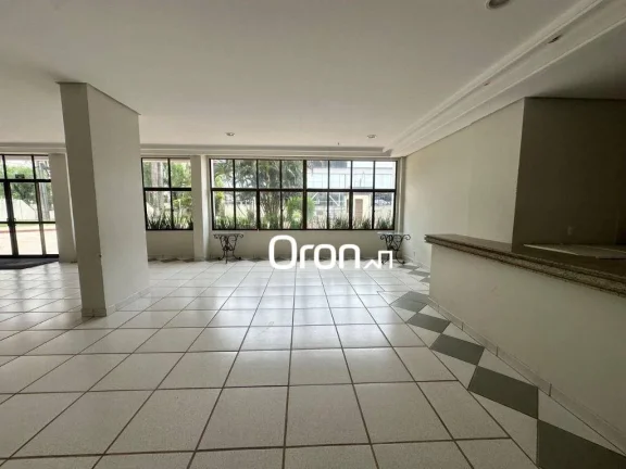 Imagem Apartamento à venda, 108 m² por R$ 540.000,00 - Jardim Goiás - Goiânia/GO