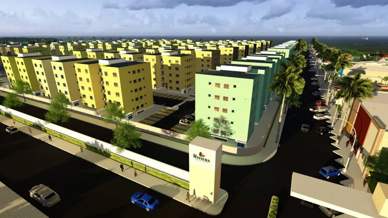 Apartamento com 2 Quartos à Venda, 47 m² em Jardim Gramacho - Duque De Caxias