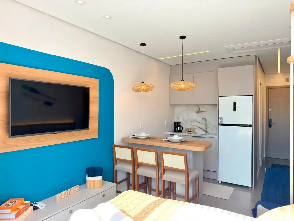 Imagem APARTAMENTO À VENDA