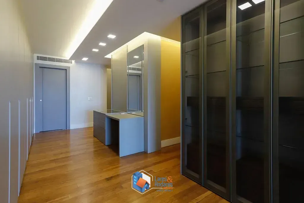 Imagem Apartamento à venda 4 Quartos 4 Suites 4 Vagas 421M² Água Branca São Paulo - SP